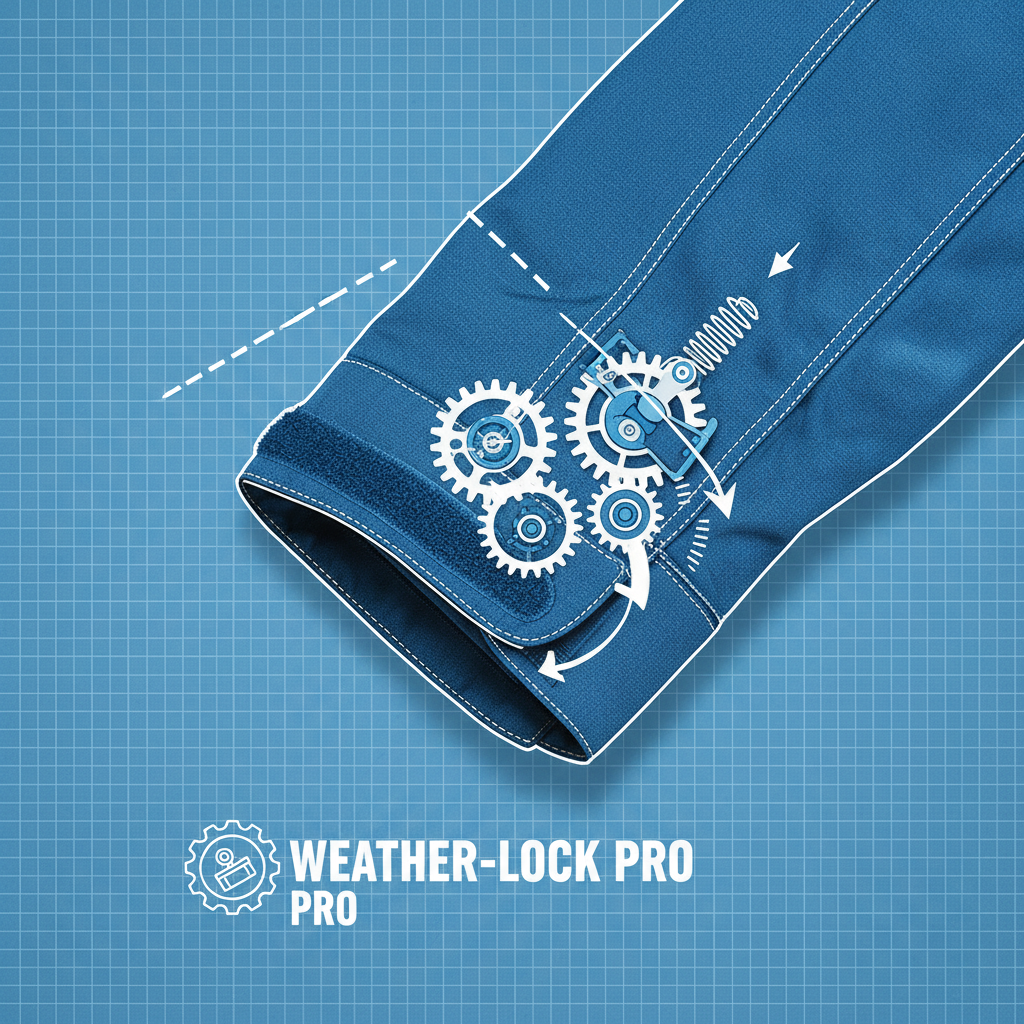 Choosing the Right Outdoor Clothing Manufacturer for Your Business Needs