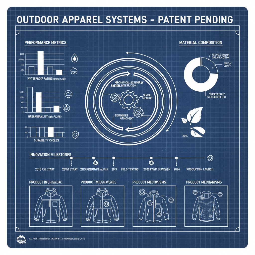 Choosing the Right Outdoor Clothing Manufacturer for Your Business Needs