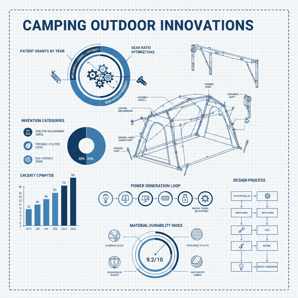 Comprehensive Guide to Planning Your Next Camping Outdoor Adventure