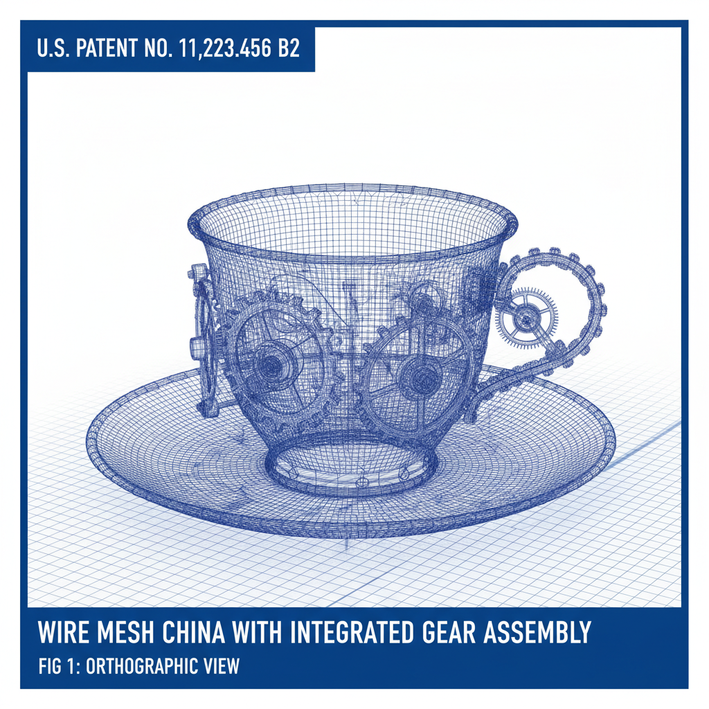 Comprehensive Guide to Sourcing High Quality Wire Mesh China Products