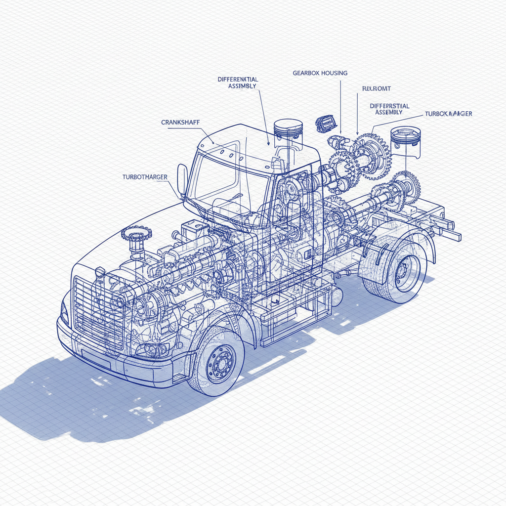 Expert Guide to Purchasing a Reliable Second Hand Truck for Your Needs