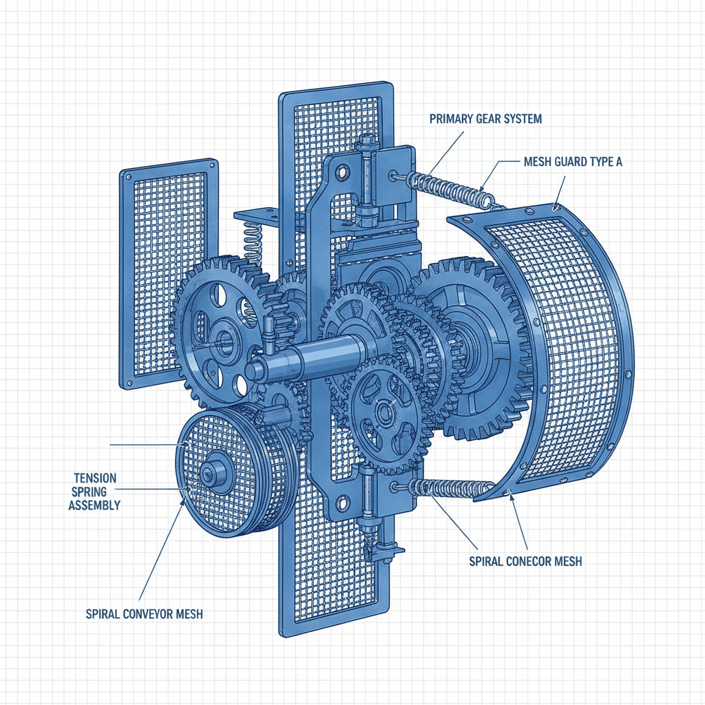 Essential Guide to Selecting Reliable Wire Mesh Suppliers for Your Projects
