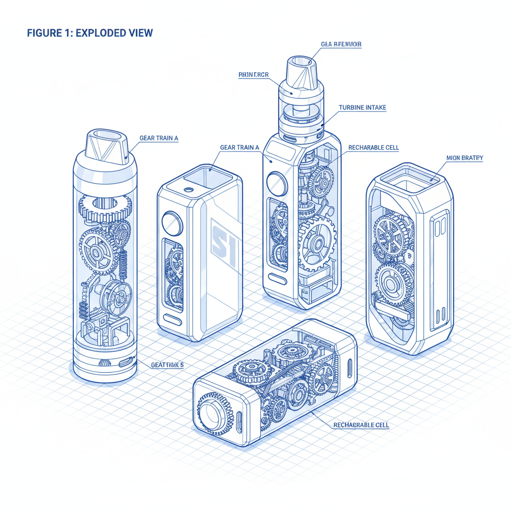Exploring the Dynamic World of China Vapes and Sourcing Solutions