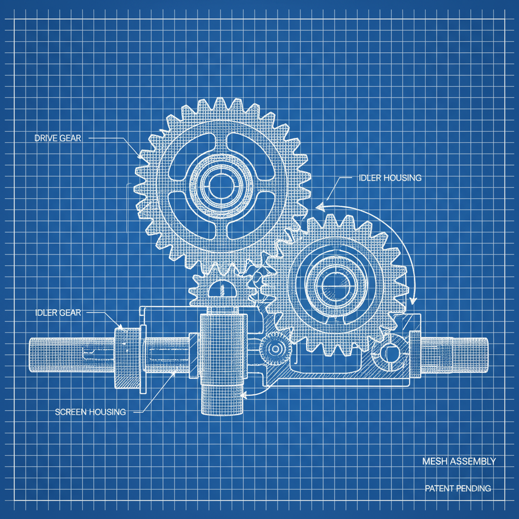 Comprehensive Guide to 20 Mesh Stainless Steel Screen Applications and Benefits