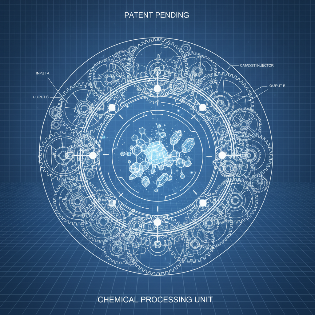 Comprehensive Guide to Chem Raw Material Sourcing and Quality Control Strategies