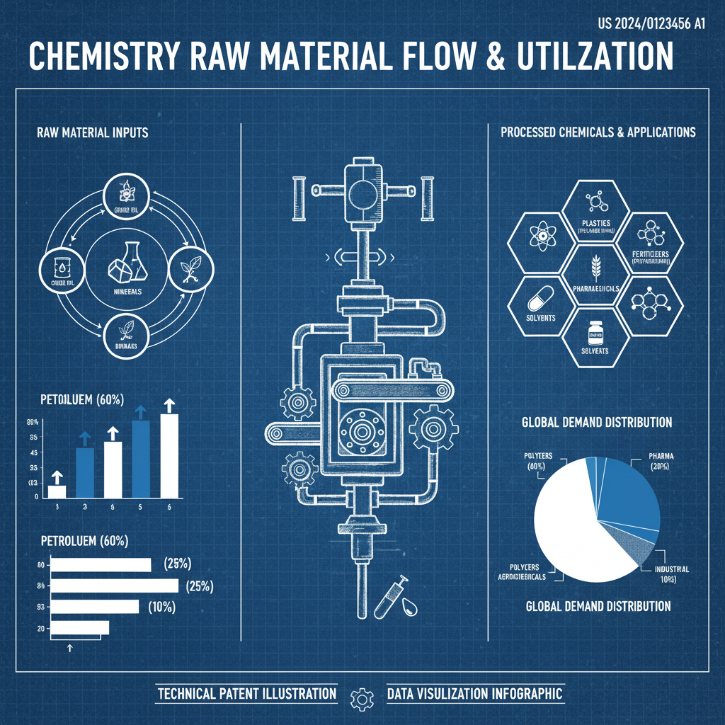 Comprehensive Guide to Chem Raw Material Sourcing and Quality Control Strategies