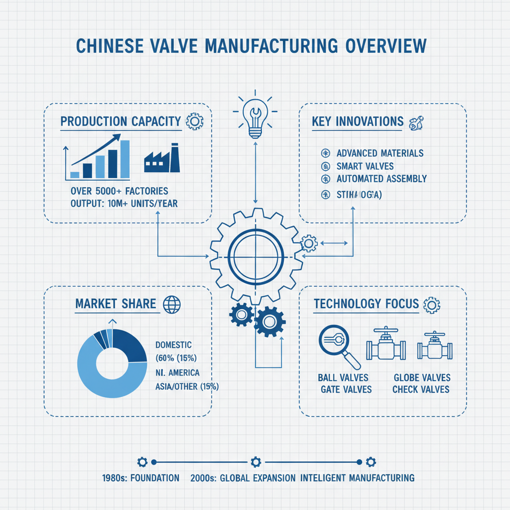 Comprehensive Guide to Sourcing from Chinese Valve Manufacturers