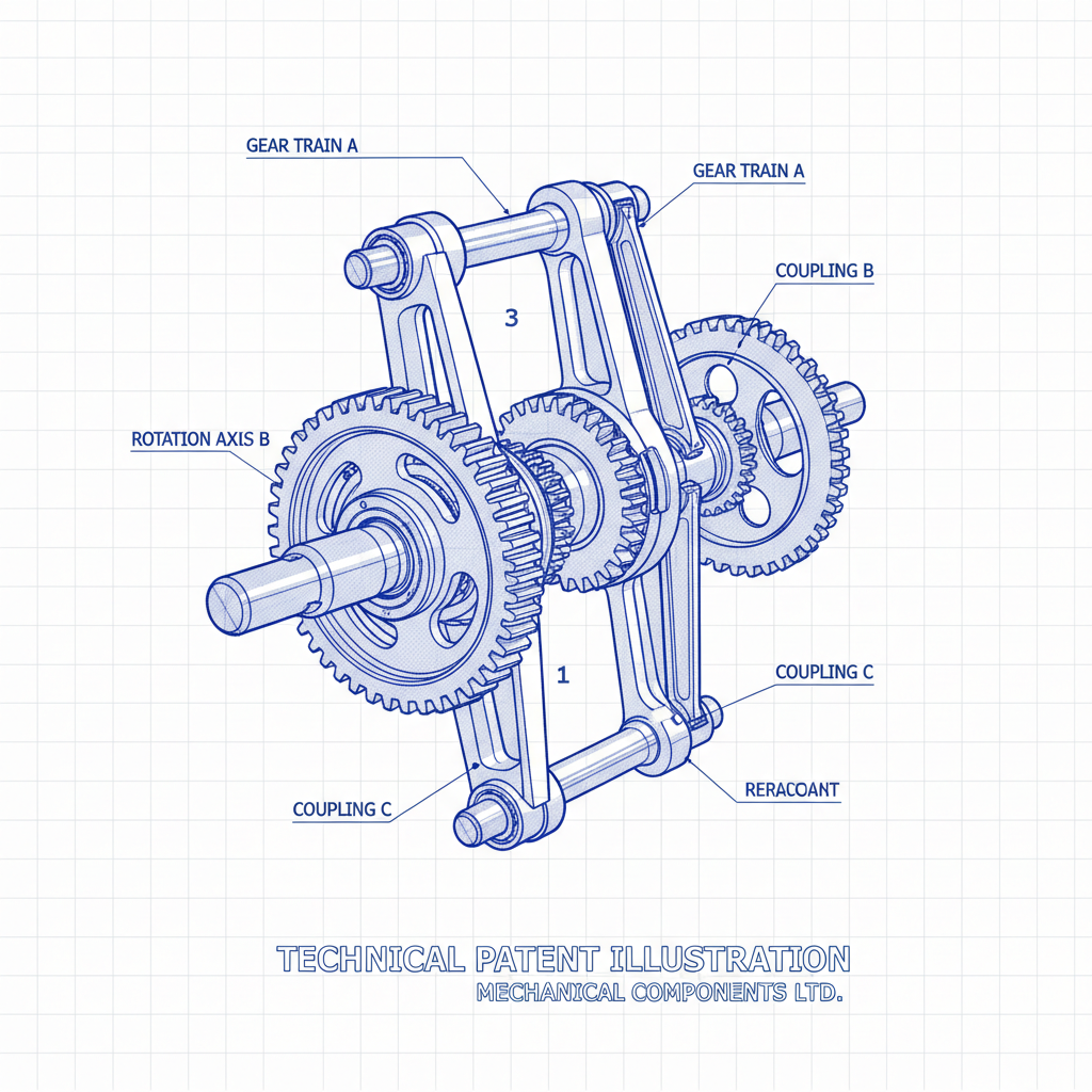 Expert Guidance for Selecting the Best Mechanical Parts Manufacturers