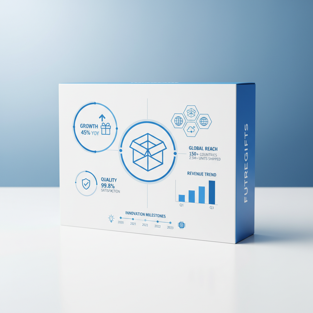 The Essential Role of a Box for a Present in Modern Gifting and Commerce