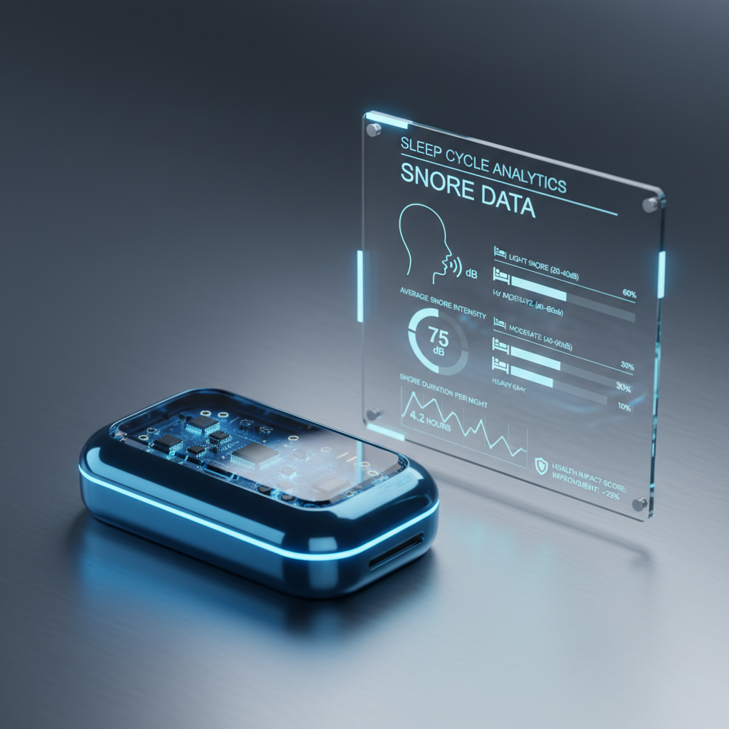 Understanding and Managing Snoring for Better Sleep and Health