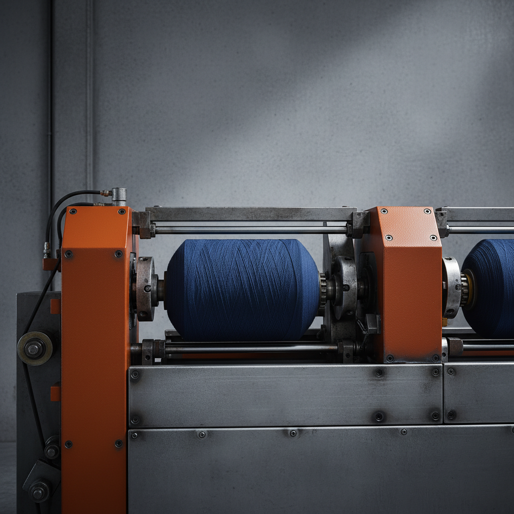 Exploring the Rich History and Sustainable Future of Indigo Cotton Yarn