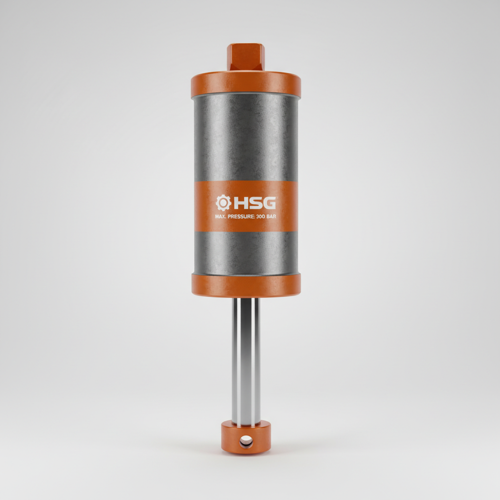 hsg hydraulic cylinder Solutions for Industrial Power and Automation