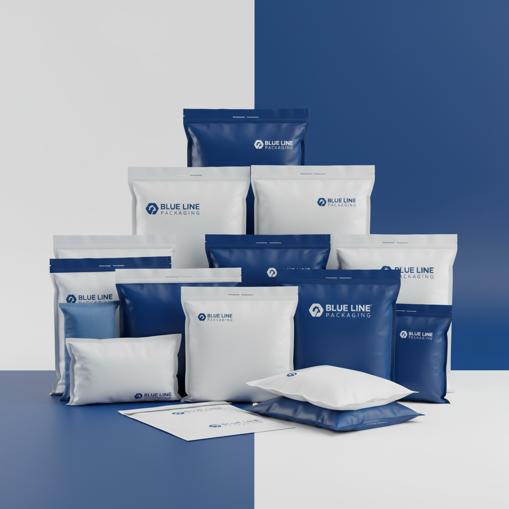 Comprehensive Guide to Mailing Bag Manufacturers and Packaging Solutions