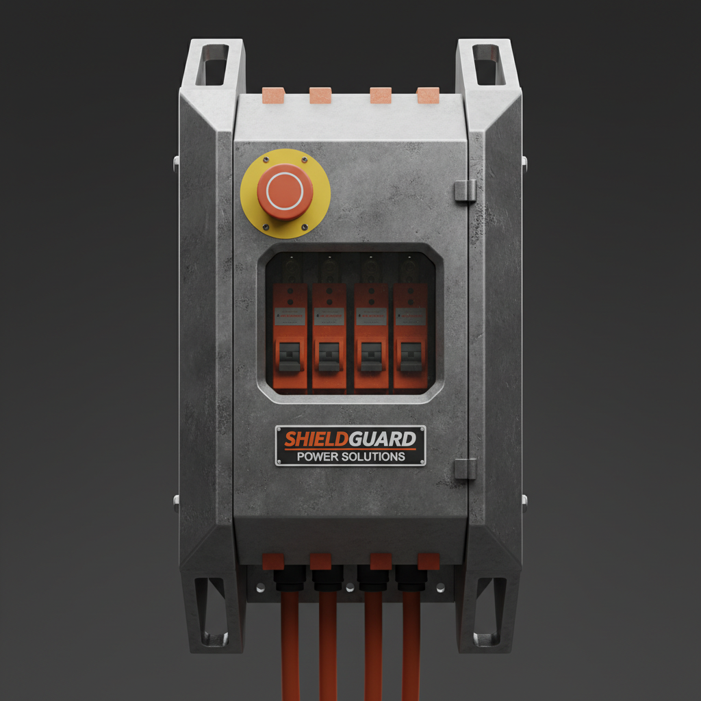 Comprehensive Electrical Protection Company Solutions for Infrastructure Safety