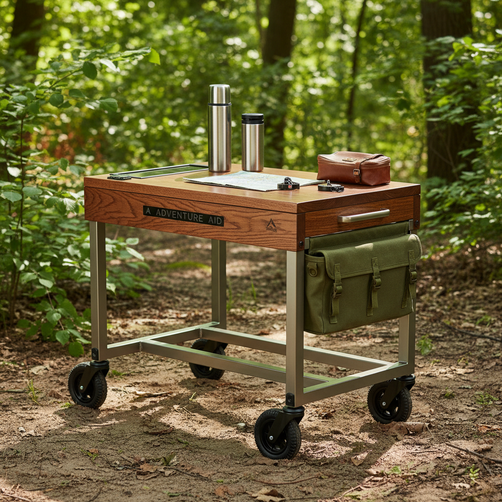 Essential Hospital Table for Over Bed Solutions for Patient Care and Recovery