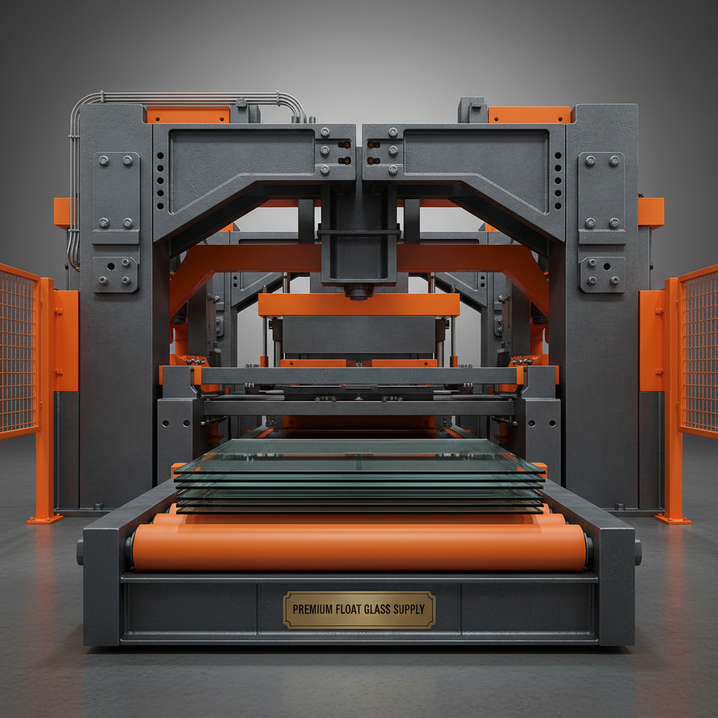 Leading 2mm Float Glass Supplier for HighPrecision Applications