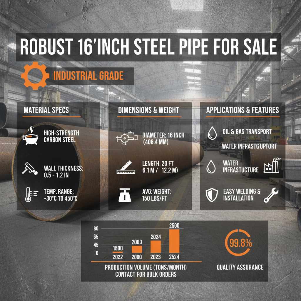 Steel Pipe Solutions For Industry