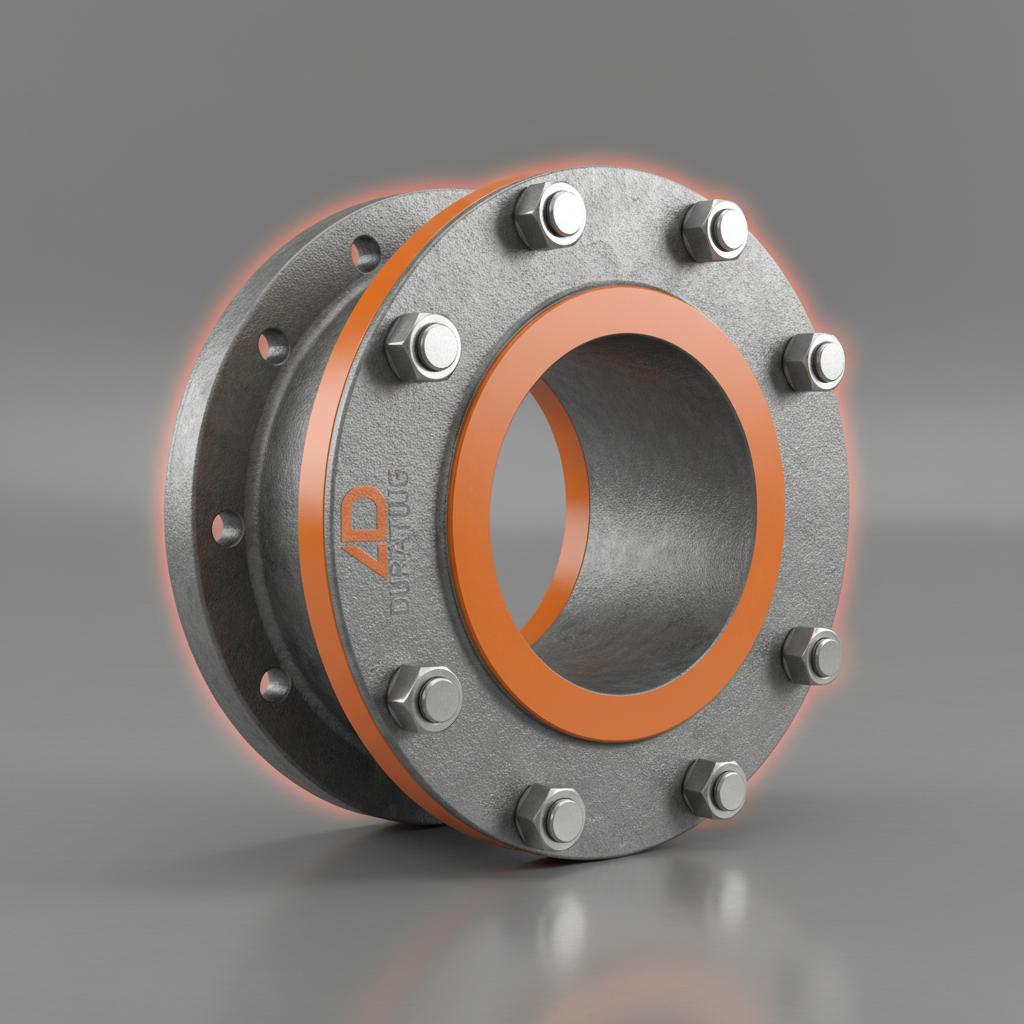 Advancements in FRP Flange Technology for Modern Industrial Applications