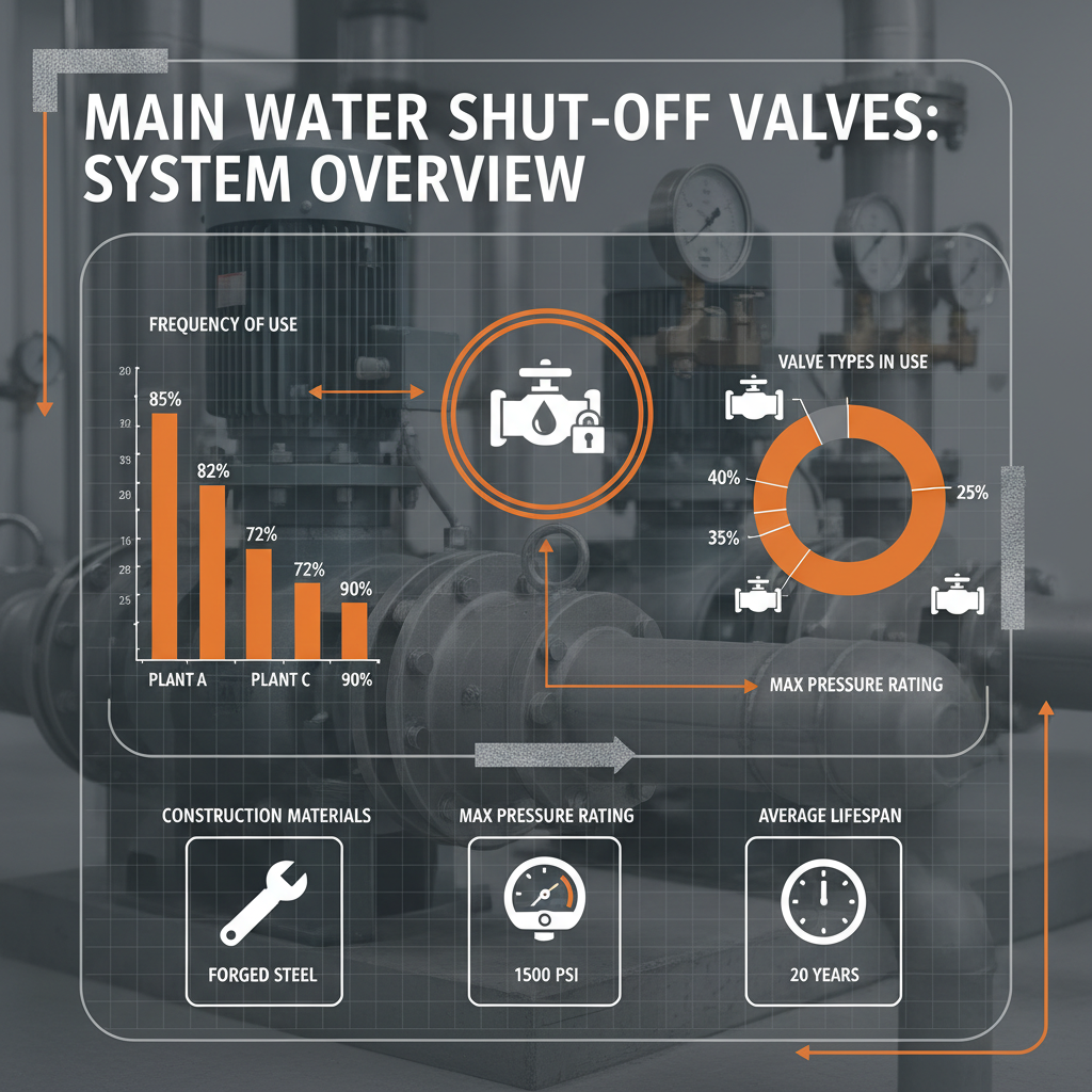 Essential Guide to Main Water Shut Off Valves for Property Protection
