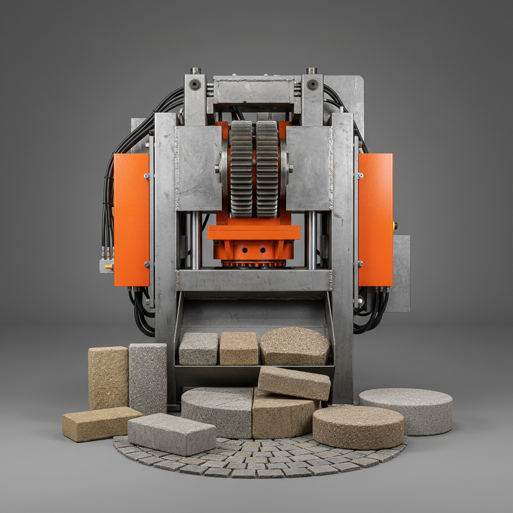 Exploring Diverse Cobblestone Types for Durable and Aesthetic Paving Solutions