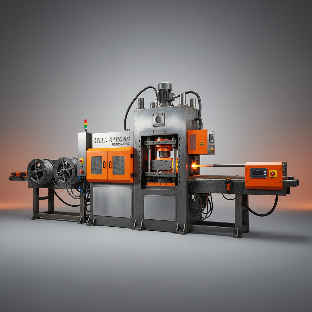 Essential Guide to Welding Rod Manufacturers and Their Critical Role in Industry