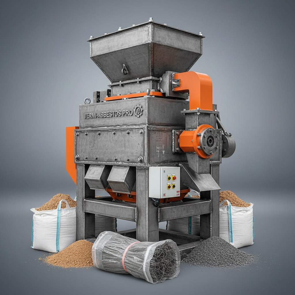 Understanding the Complex Relationship Between Vermiculite and Asbestos Exposure