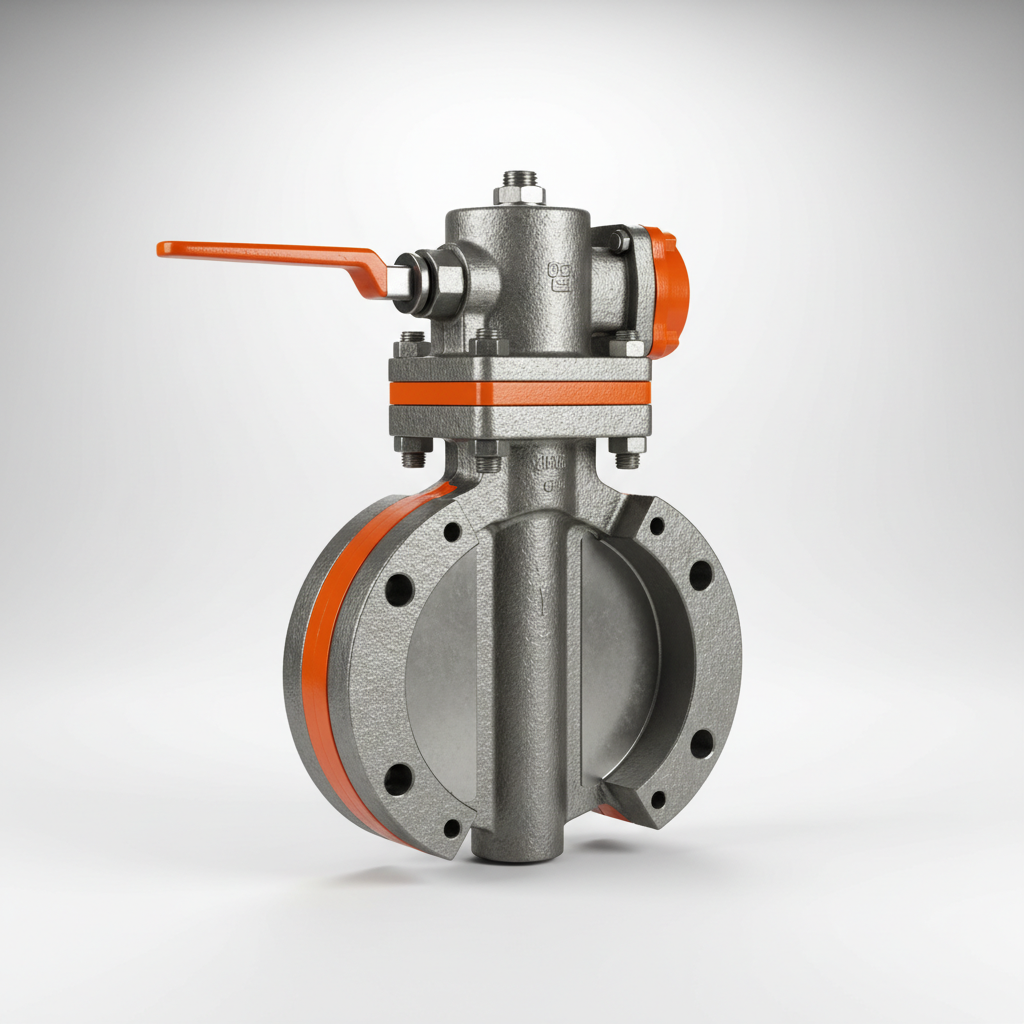 Comprehensive Guide to Wholesale Butterfly Valve Semi Lug Type and Global Applications
