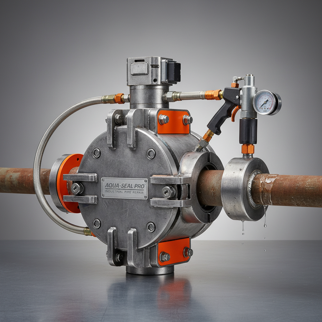 Comprehensive Guide to Ac Pipe Leak Repair and HVAC System Maintenance