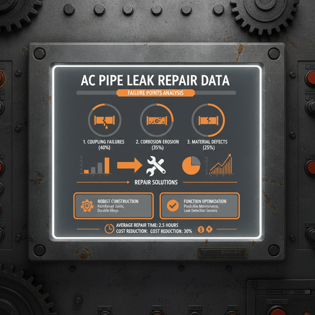 Comprehensive Guide to Ac Pipe Leak Repair and HVAC System Maintenance
