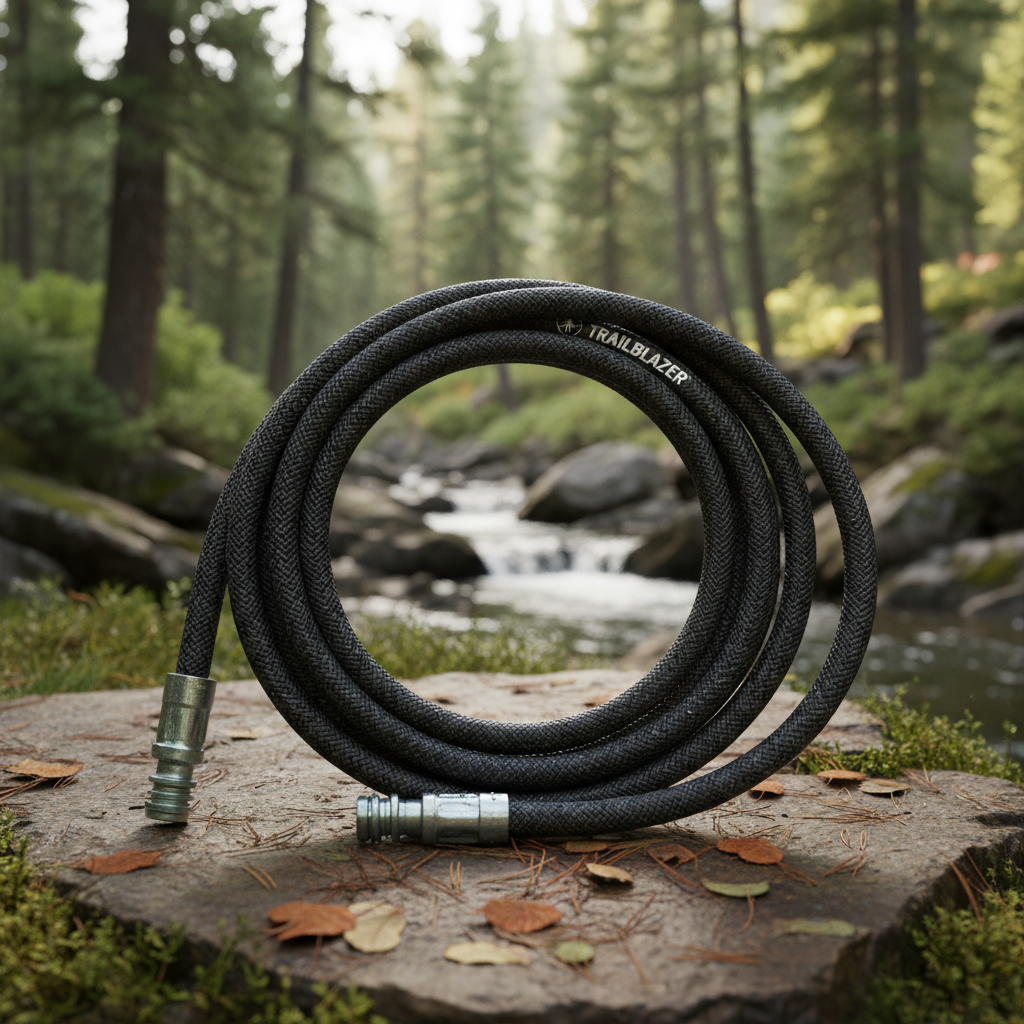 Comprehensive Guide to Fuel Hose for Sale Ensuring Safety and Reliability