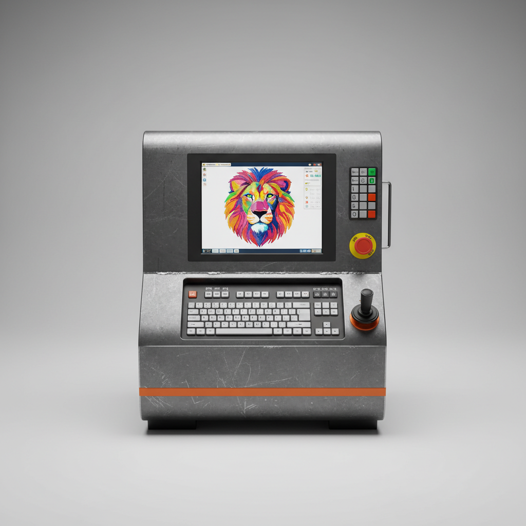 Advanced Embroidery Machine Computer Systems Revolutionizing Textile Production