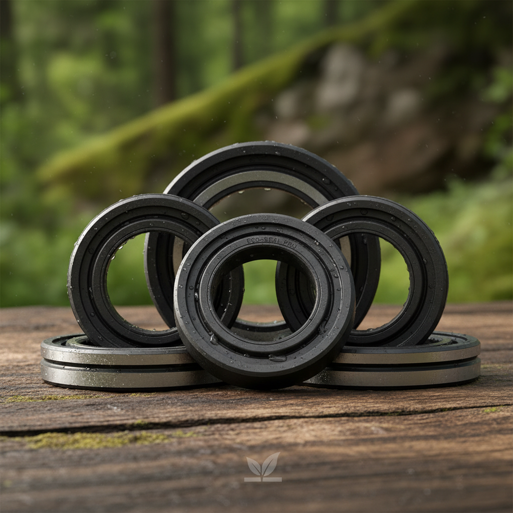 Understanding the Crucial Role of Radial Shaft Seals in Modern Machinery