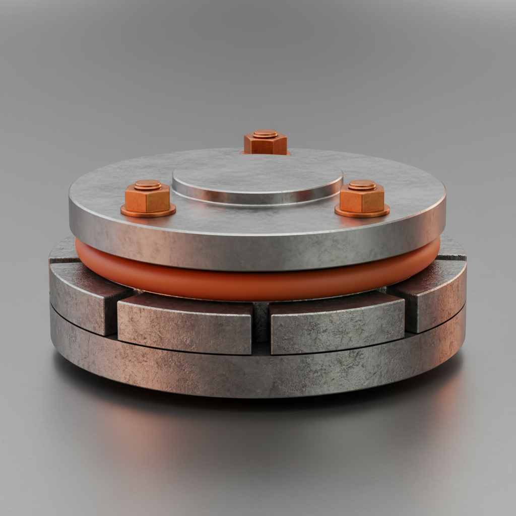 Optimizing Industrial Performance with Reliable Valve Oil Seal Technology