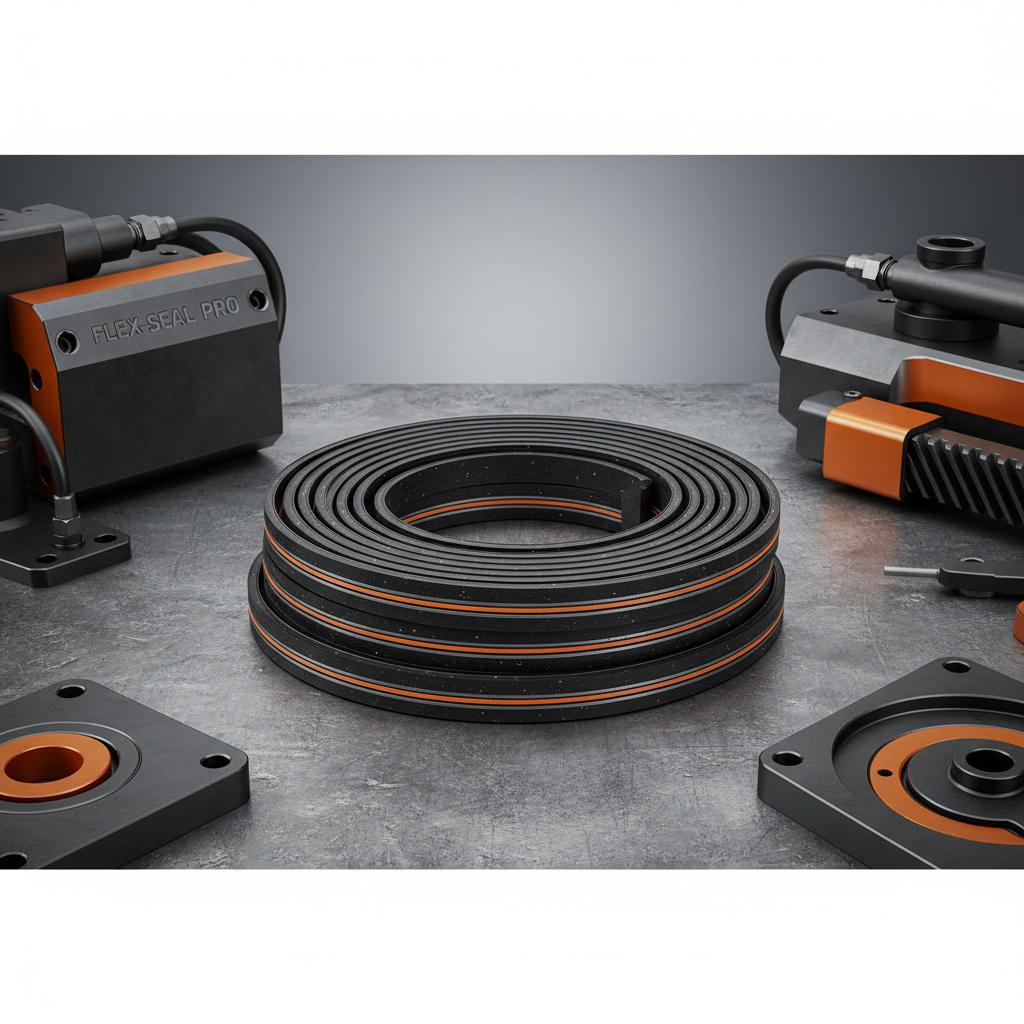 The Critical Role of Sealing Strip in Modern Industries and Applications