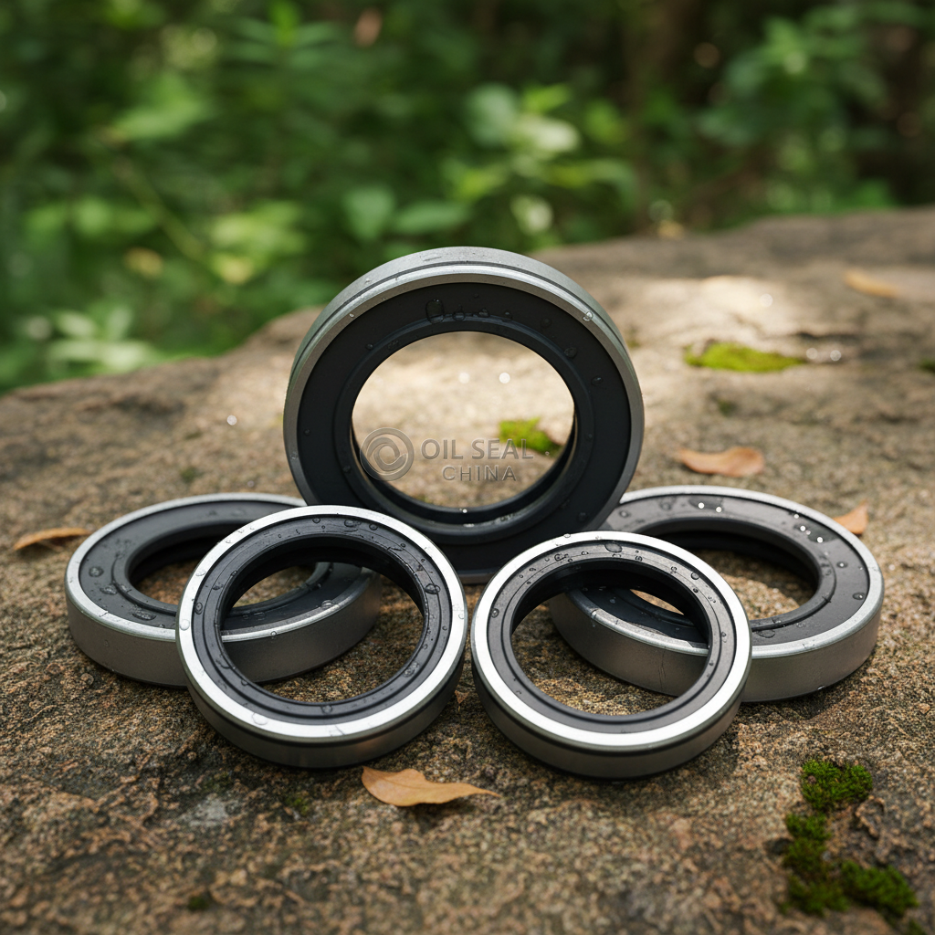 Exploring the Landscape of Oil Seal China Manufacturing and Global Applications