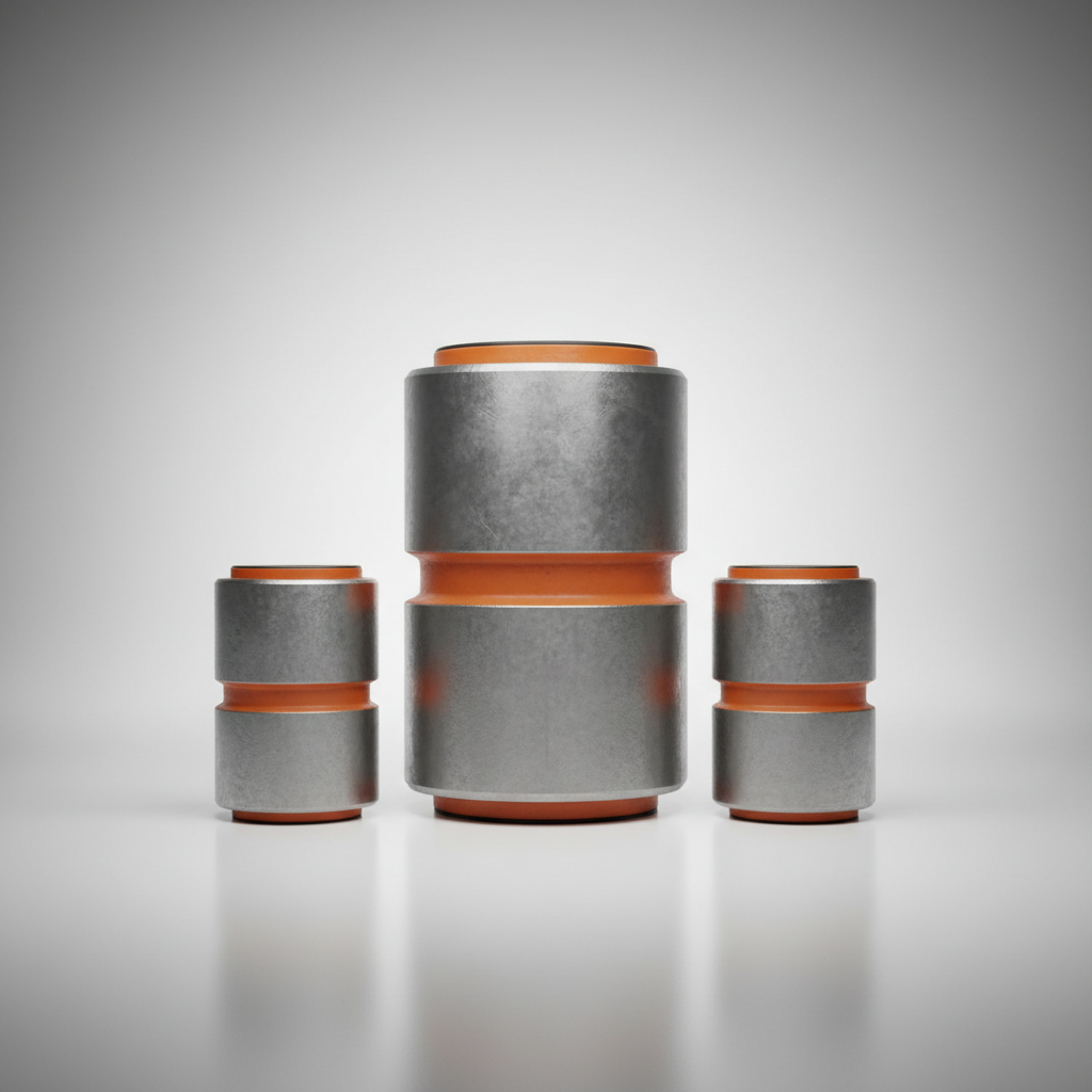 Optimizing Conveyor Systems with Durable Steel Idler Rollers