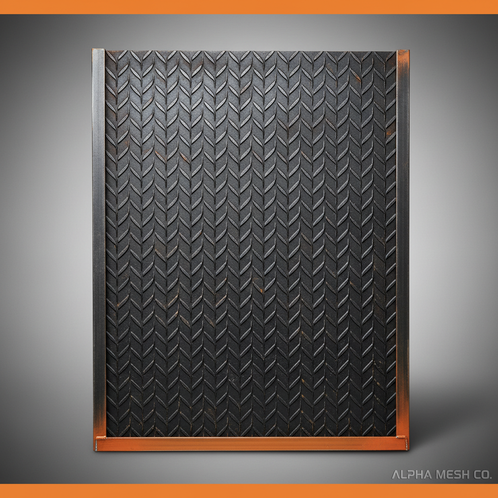 Exploring the Versatility and Benefits of Metal Diamond Mesh Sheet Applications