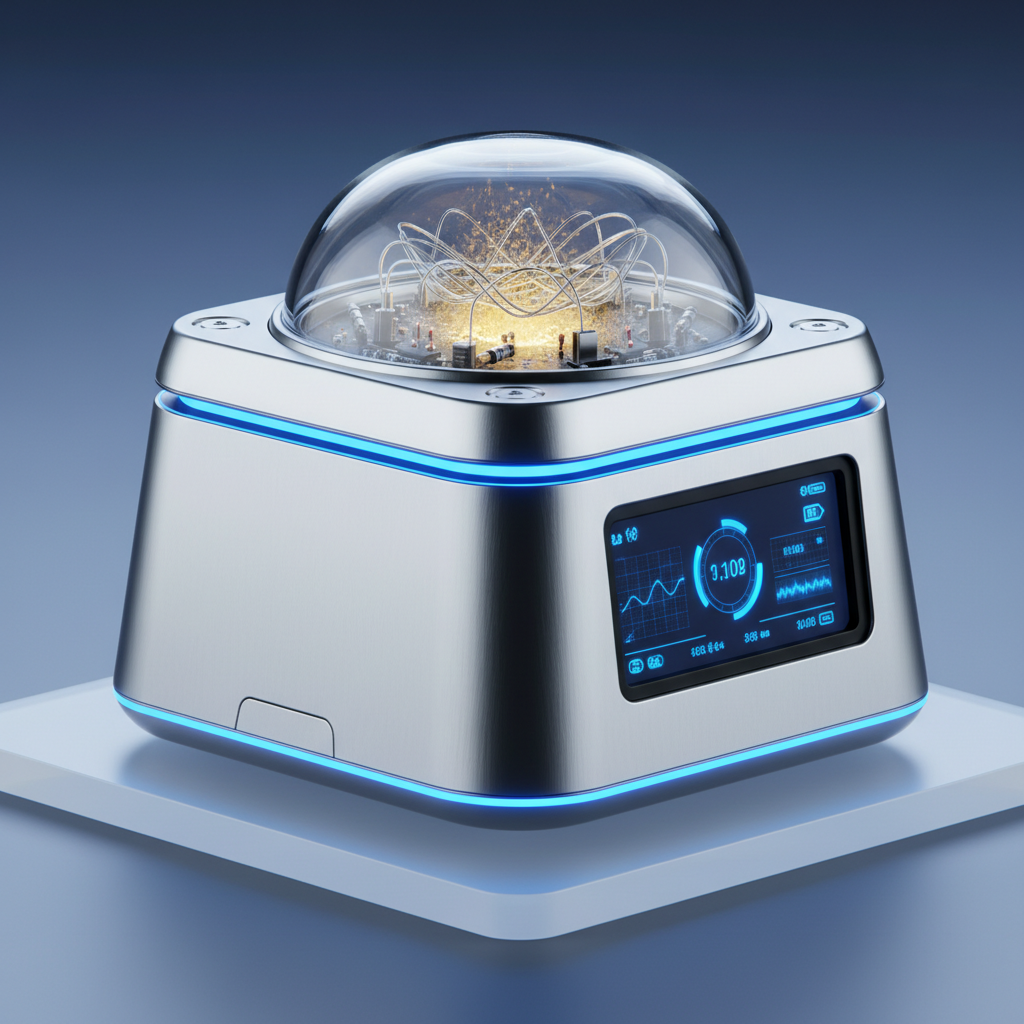 Optimizing Pear Production with an Advanced Pear Pollen Collection Base