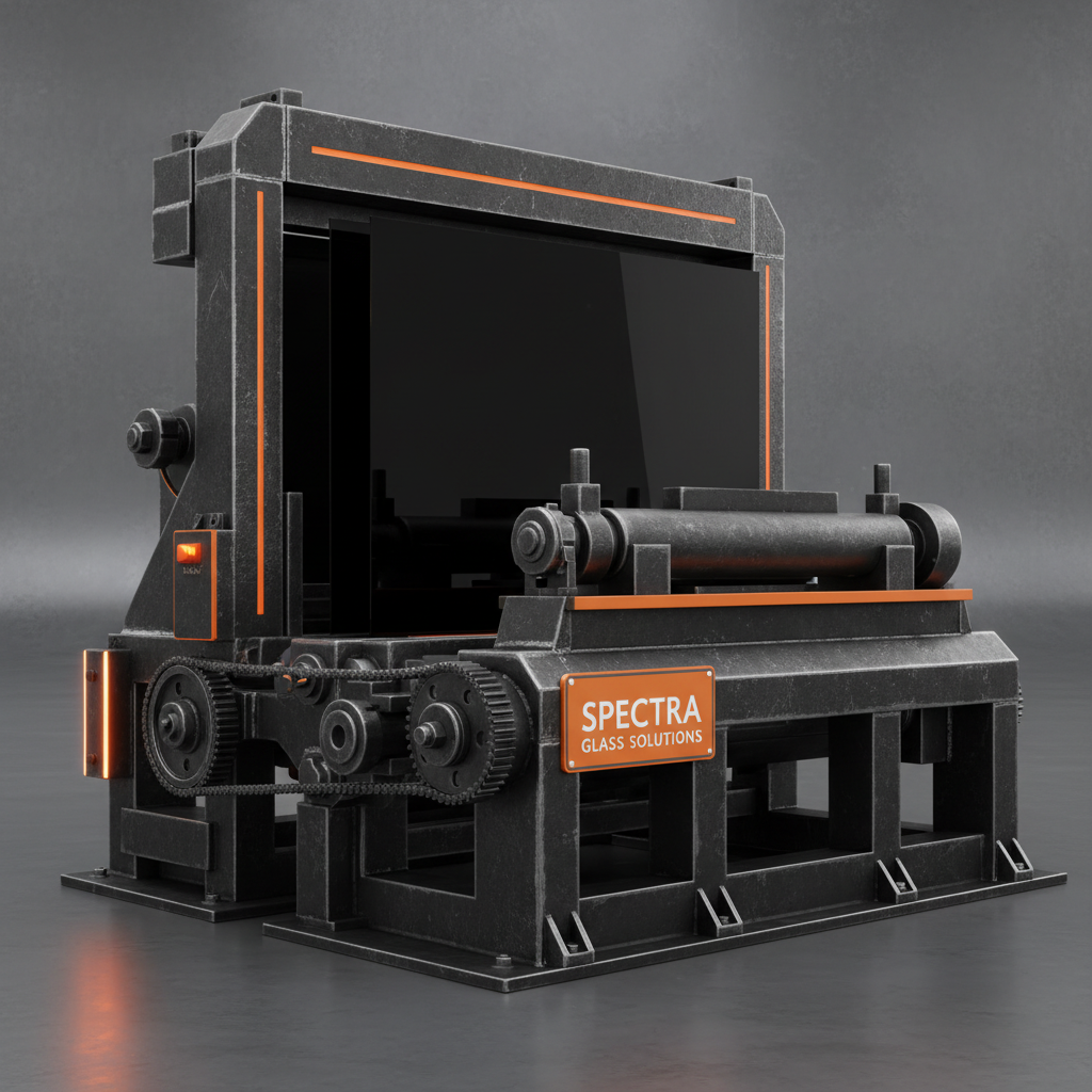 Exploring the Versatility and Benefits of Black Float Glass Applications