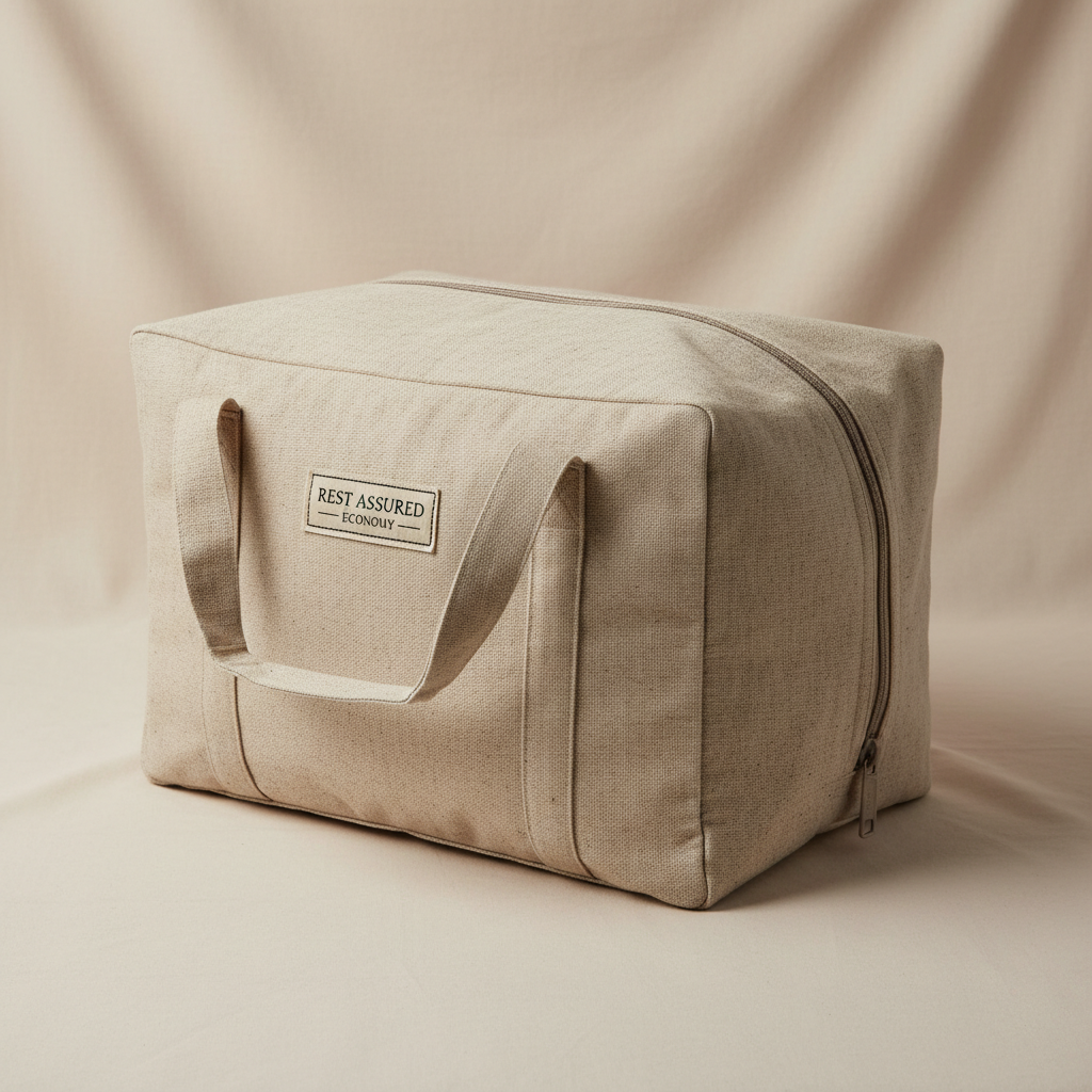 Economy Post Mortem Bag A Critical Component for Disaster Preparedness