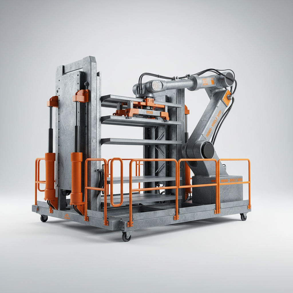 Advancements in Store Construction for Rapid and Sustainable Building Solutions