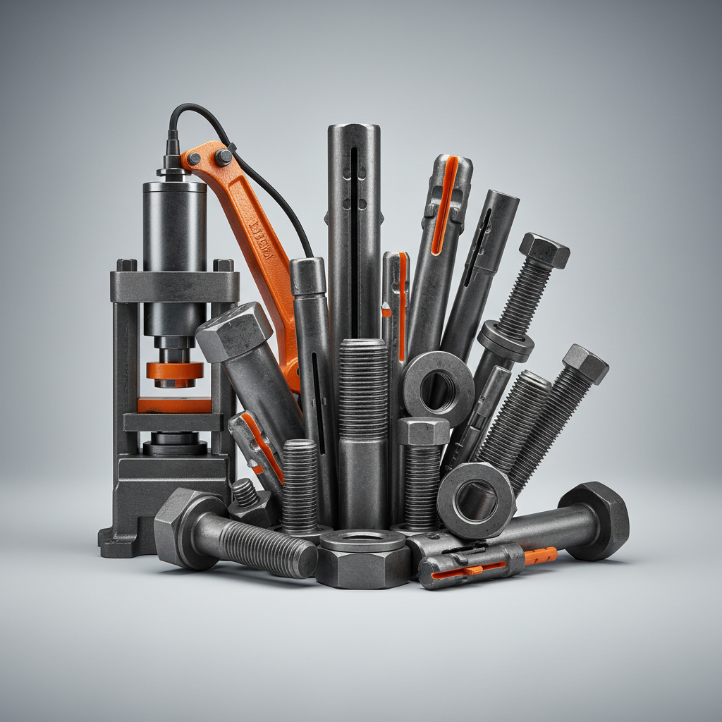 Understanding Diverse Types of Fasteners for Global Industries and Applications