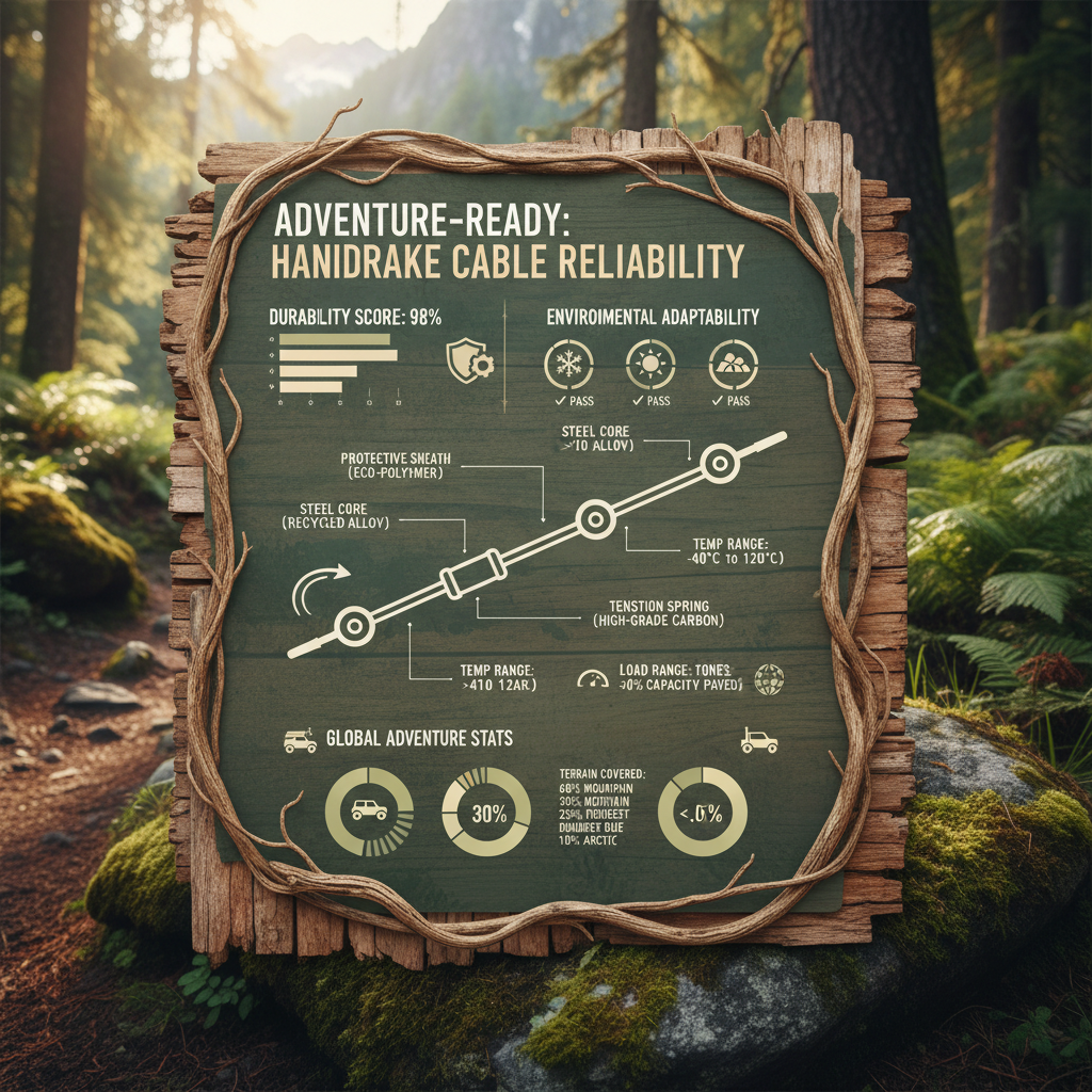 Essential Guide to Car Hand Brake Cable Safety and Maintenance