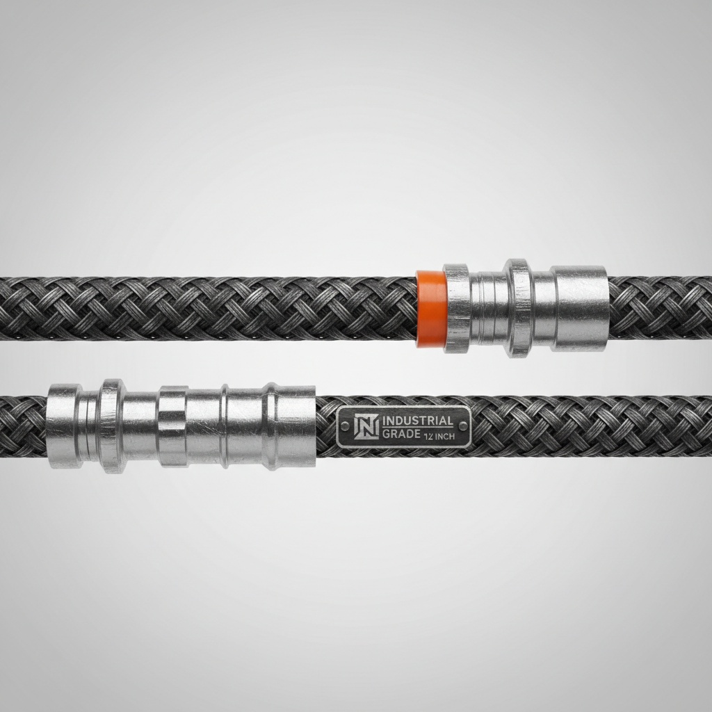 The Essential Role of the 1 2 inch Hose in Modern Industries and Applications