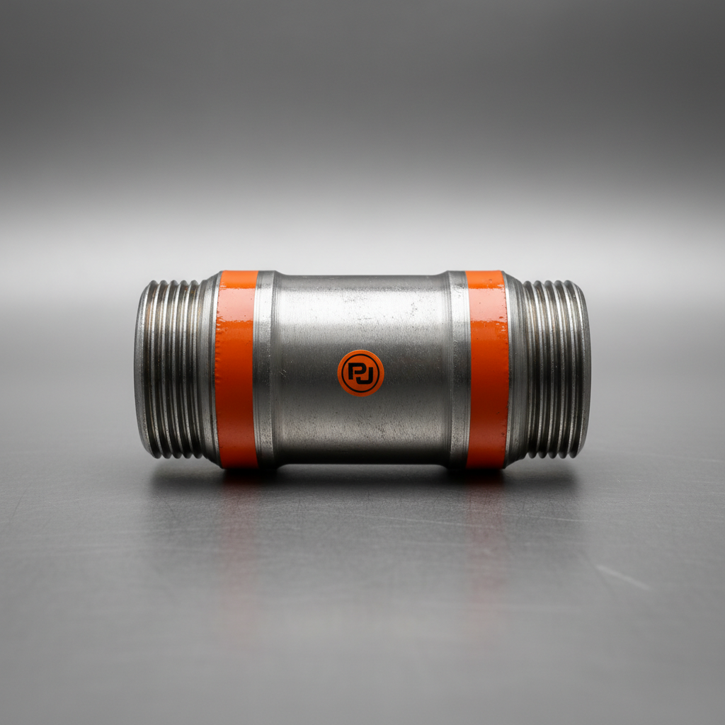 Pup Joint Critical Role in Oil and Gas and Energy Industries