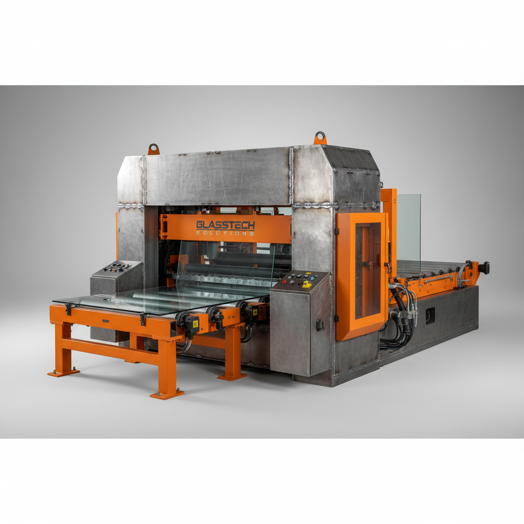 Exploring the Versatility and Future of Float Flat Glass Technology