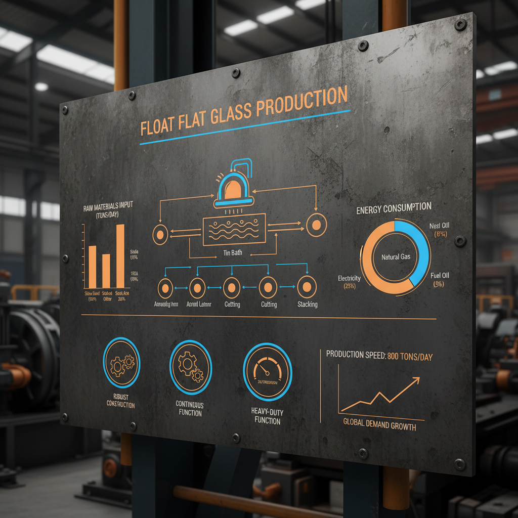 Float Glass Solutions