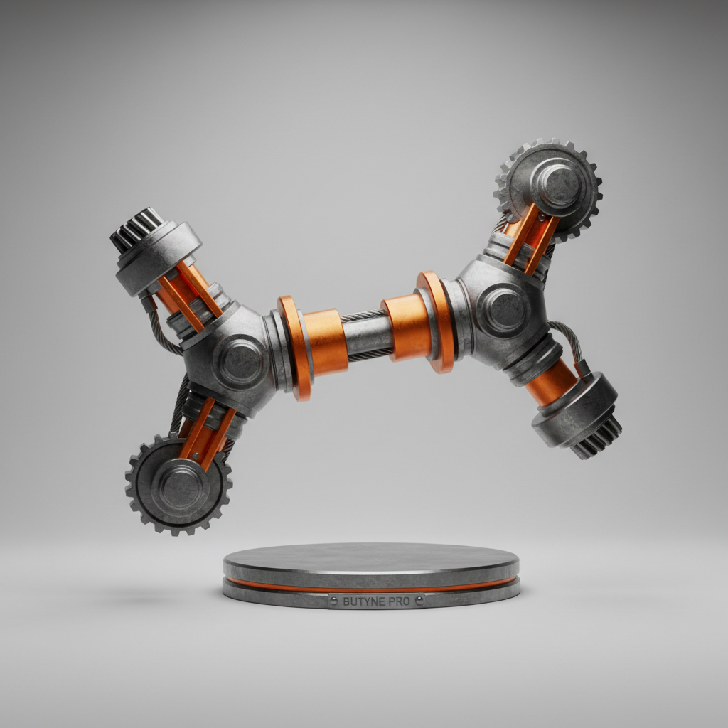 Understanding the 2butyne structural formula and Its Industrial Applications