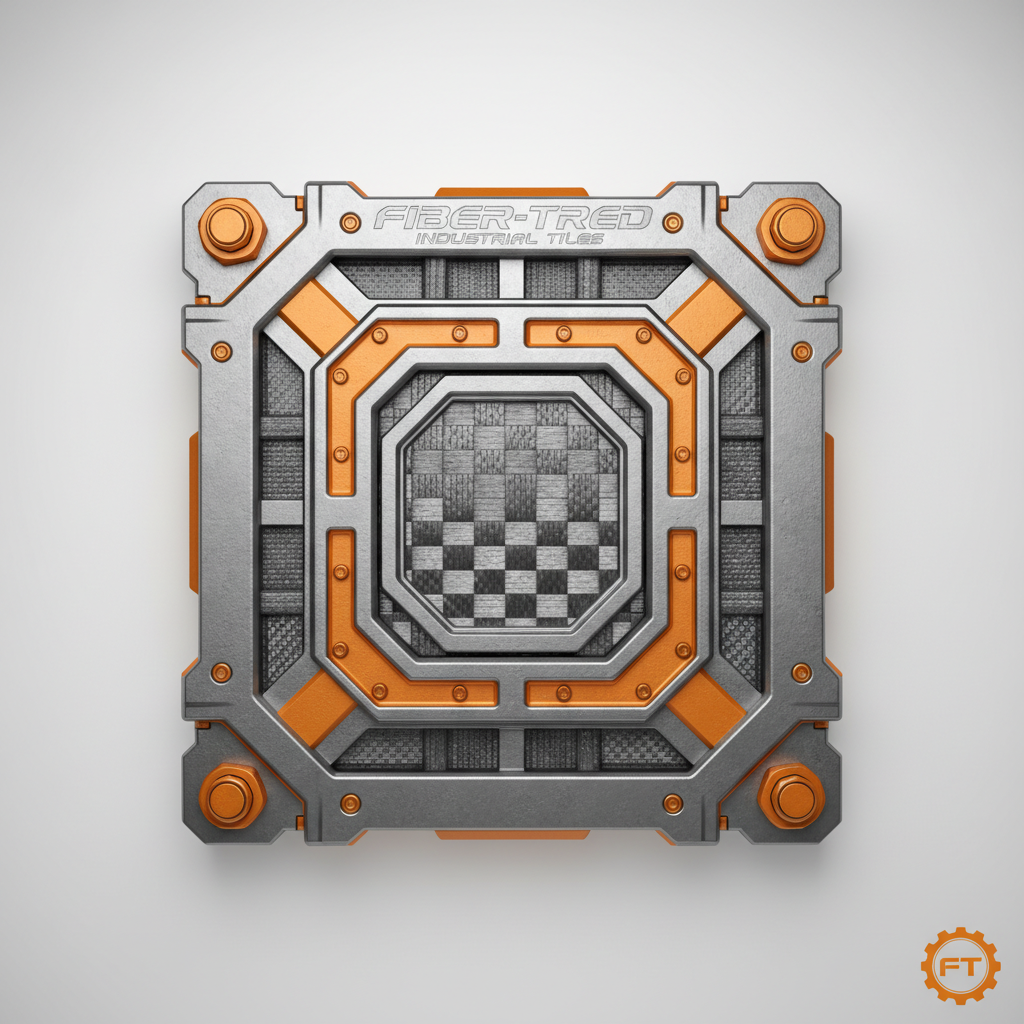 Exploring the Versatility and Sustainability of Modern Fiber Tile Solutions