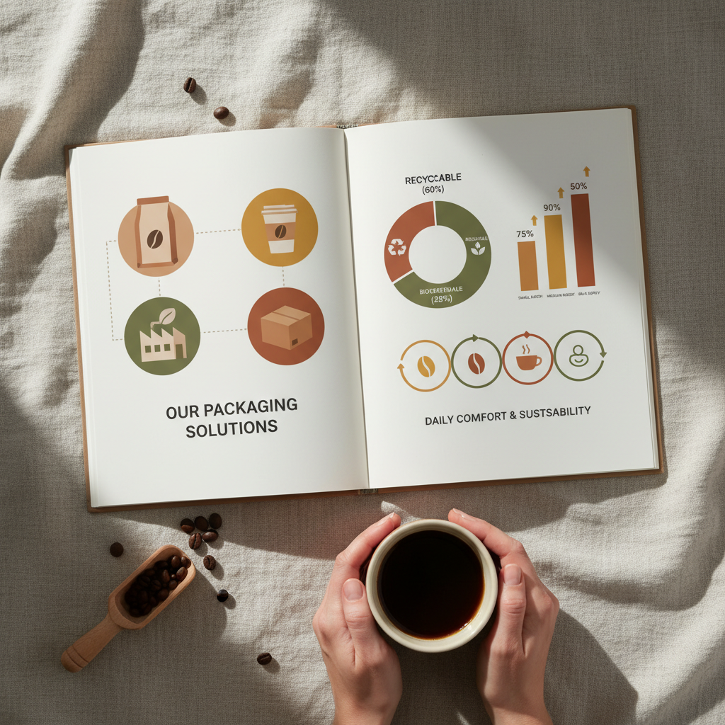 Expert Coffee Packaging Supplier Solutions for Bean Quality and Brand Success